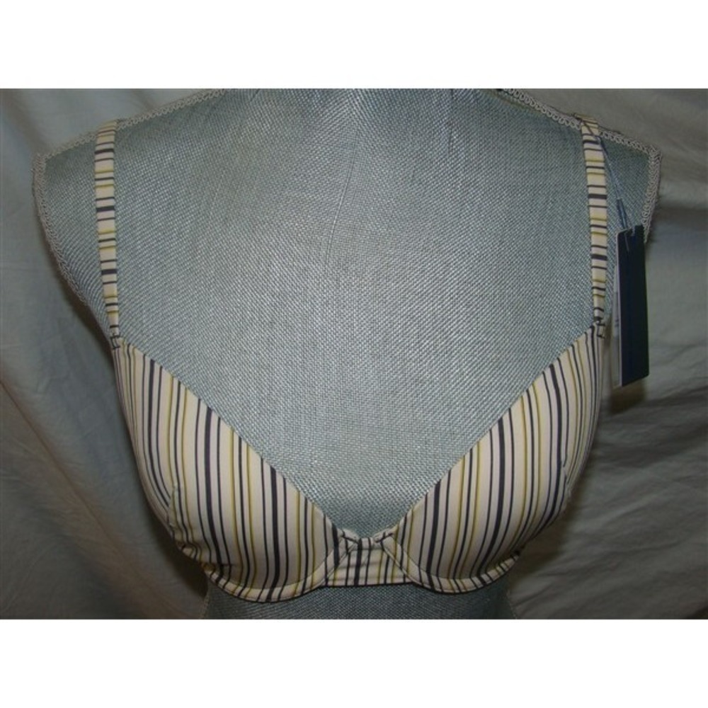 NWT Elle Macpherson 30E Touch Smooth EMTSB1008 Underwire T-Shirt Bra 121963